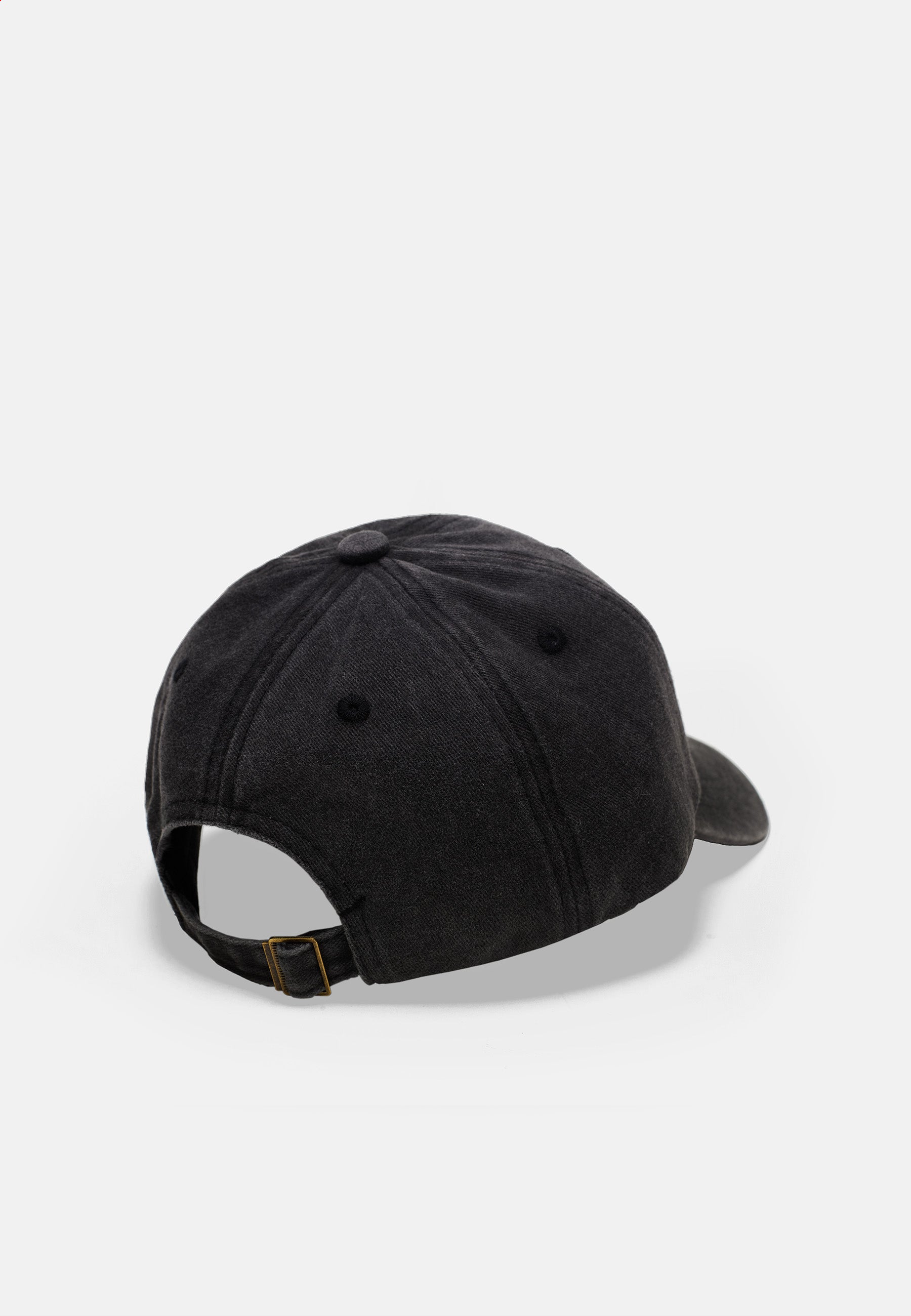 Revolution Cap Headwear Black