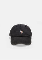 Revolution Cap Headwear Black