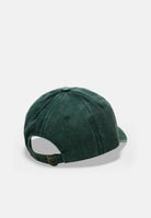 Revolution Cap Headwear Green