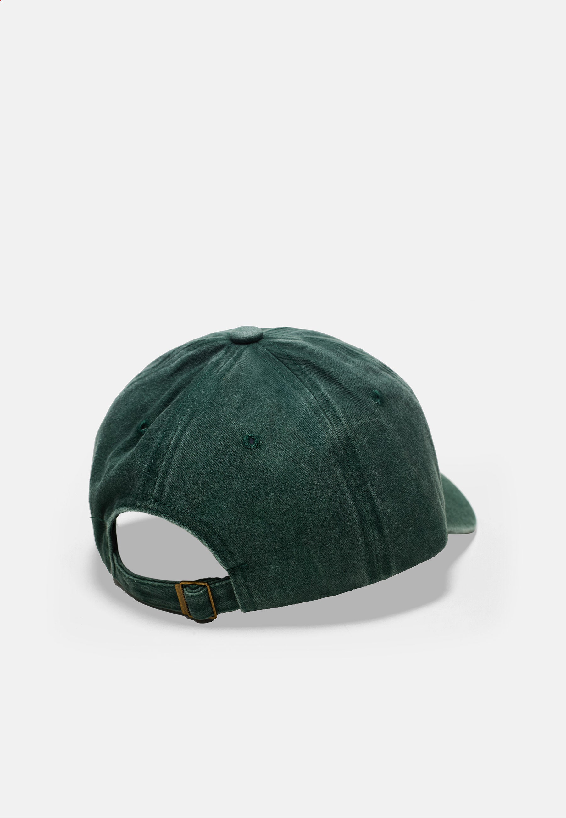 Revolution Cap Headwear Green