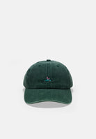 Revolution Cap Headwear Green