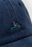 Revolution Cap Headwear Navy