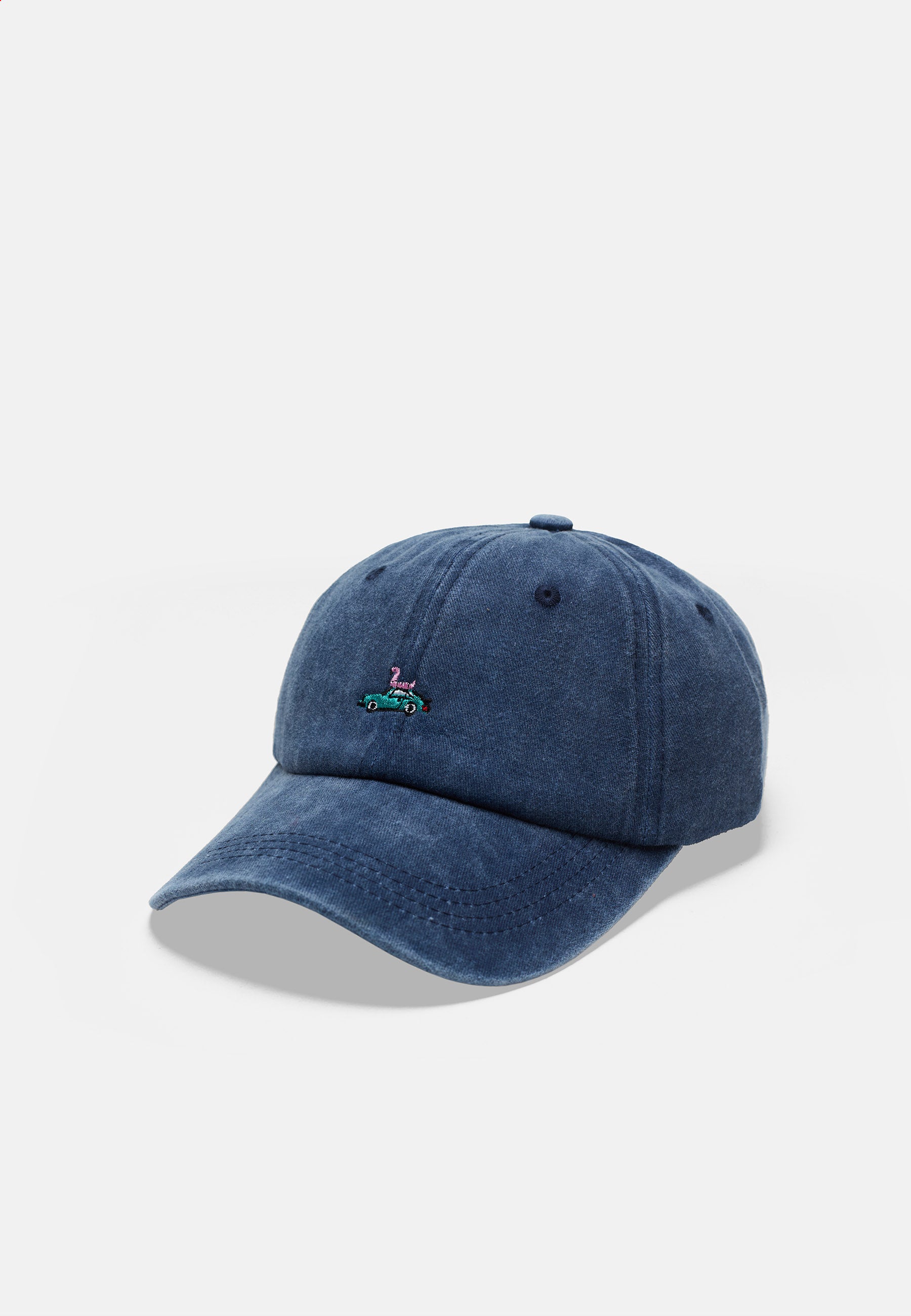 Revolution Cap Headwear Navy