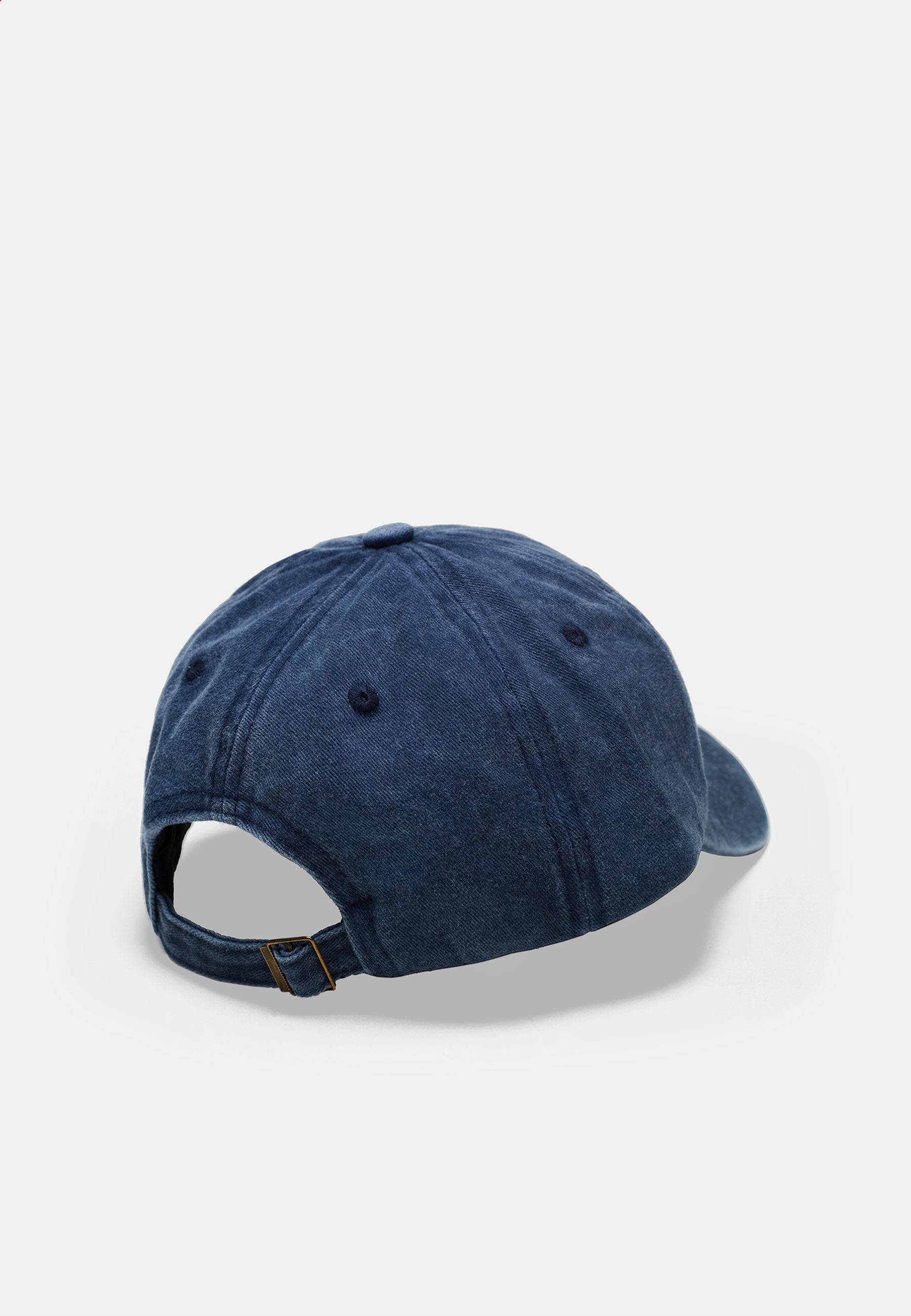 Revolution Cap Headwear Navy