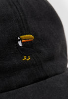 Revolution Cap Headwear Black