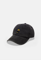 Revolution Cap Headwear Black