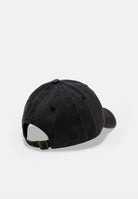 Revolution Cap Headwear Black
