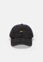 Revolution Cap Headwear Black