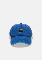 Revolution Cap Headwear Blue