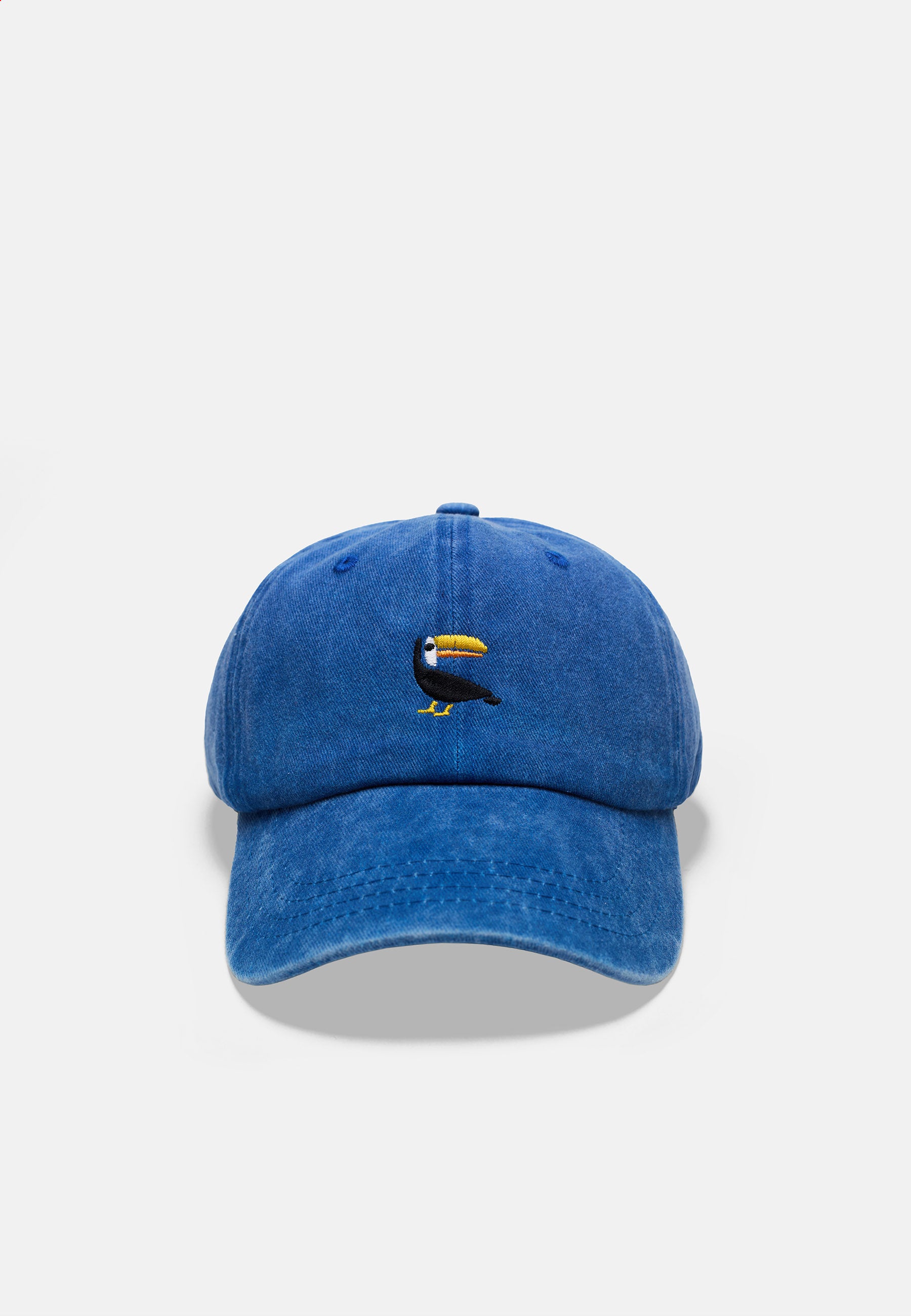 Revolution Cap Headwear Blue