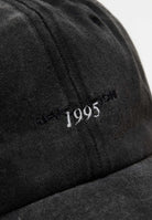 Revolution Cap Headwear Black