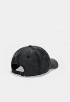 Revolution Cap Headwear Black
