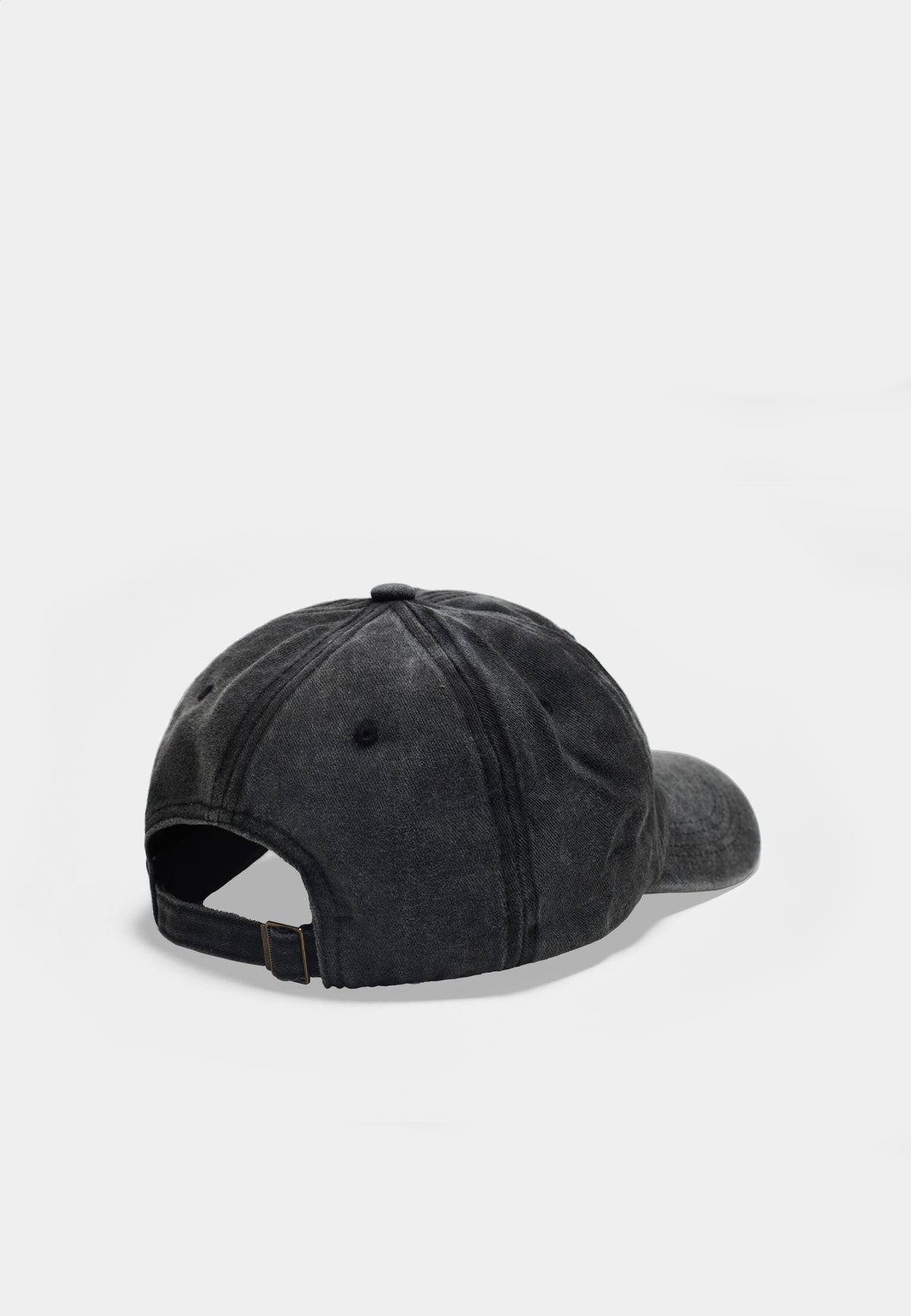 Revolution Cap Headwear Black