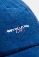 Revolution Cap Headwear Blue