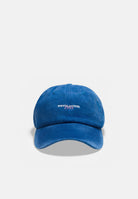 Revolution Cap Headwear Blue