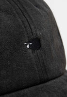 Revolution Cap Headwear Black