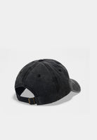 Revolution Cap Headwear Black