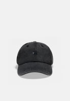 Revolution Cap Headwear Black
