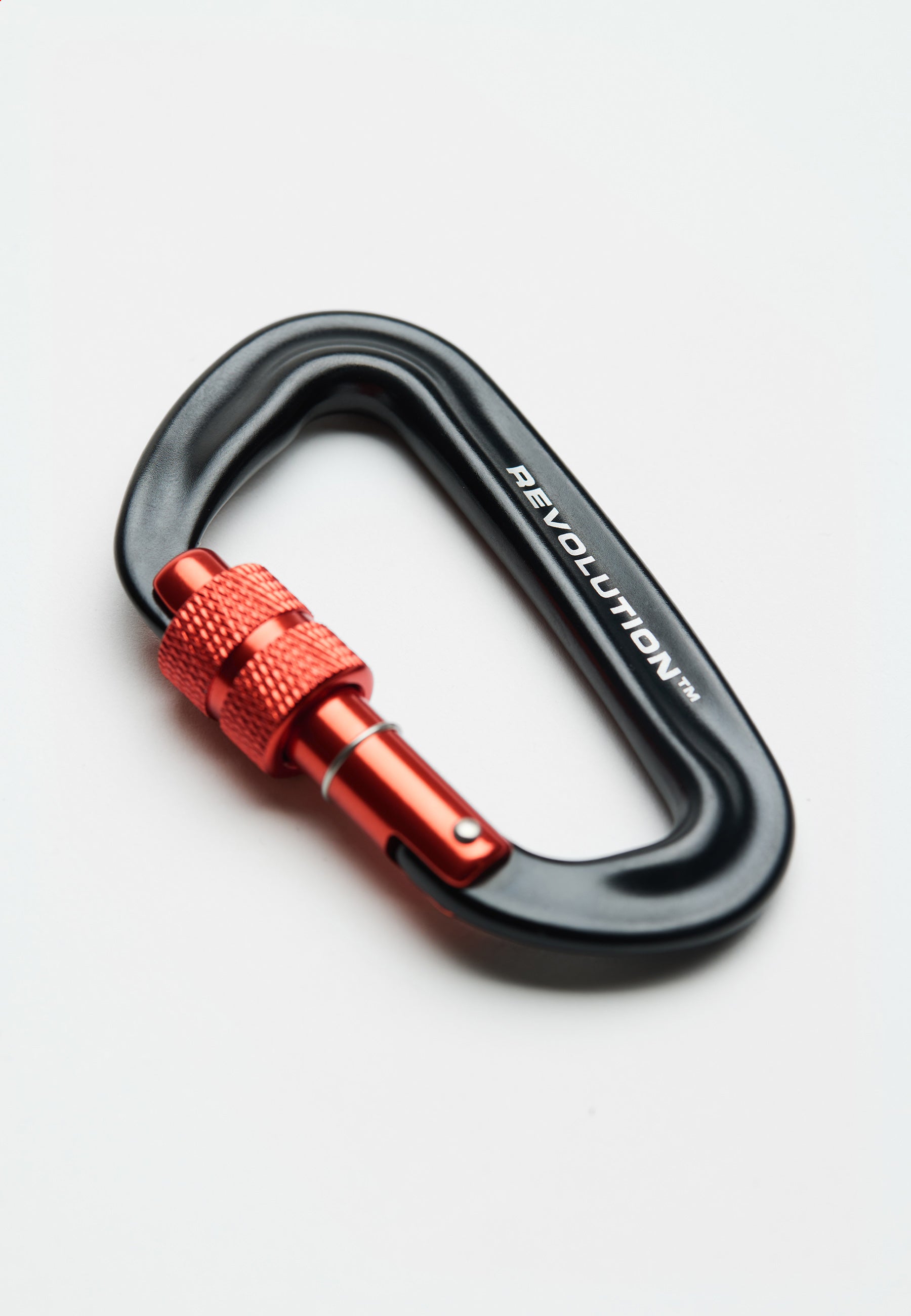 Revolution Carabin Clip Merchandise Black