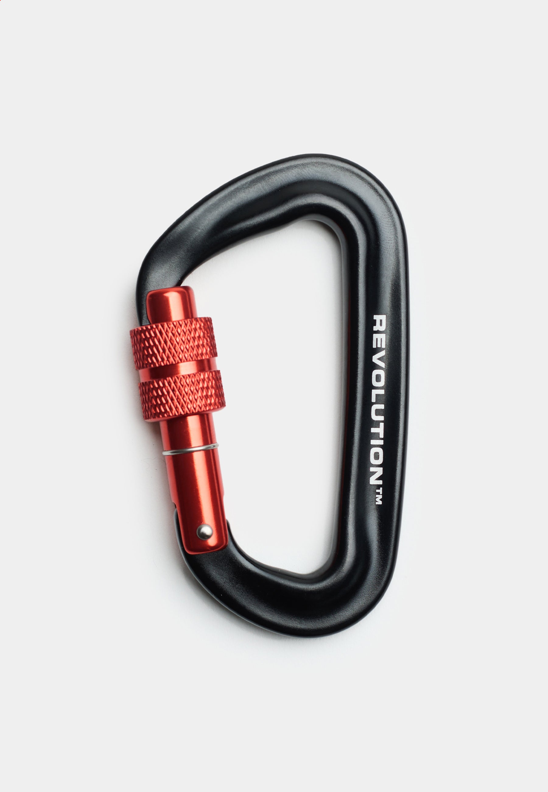 Revolution Carabin Clip Merchandise Black