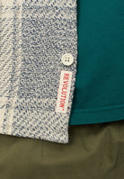 Revolution Casual Shirt Long-sleeve Shirts Offwhite