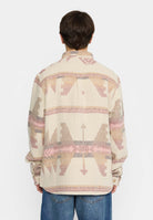 Revolution Casual Shirt Long-sleeve Shirts Offwhite