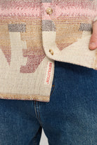 Revolution Casual Shirt Long-sleeve Shirts Offwhite