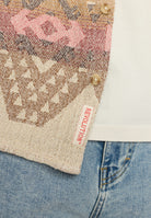 Revolution Casual Shirt Long-sleeve Shirts Offwhite