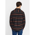 Revolution Casual Shirt Long-sleeve Shirts Red