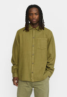 Revolution Casual Shirt Long-sleeve Shirts Lightarmy