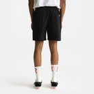 Revolution Casual Shorts Shorts Black