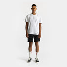 Revolution Casual Shorts Shorts Black