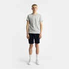 Revolution Casual Shorts Shorts Navy
