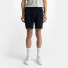 Revolution Casual Shorts Shorts Navy