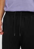 Revolution Casual Shorts Shorts Black