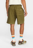 Revolution Casual Shorts Shorts Lightarmy