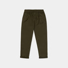 Revolution Casual Trousers Trousers Army