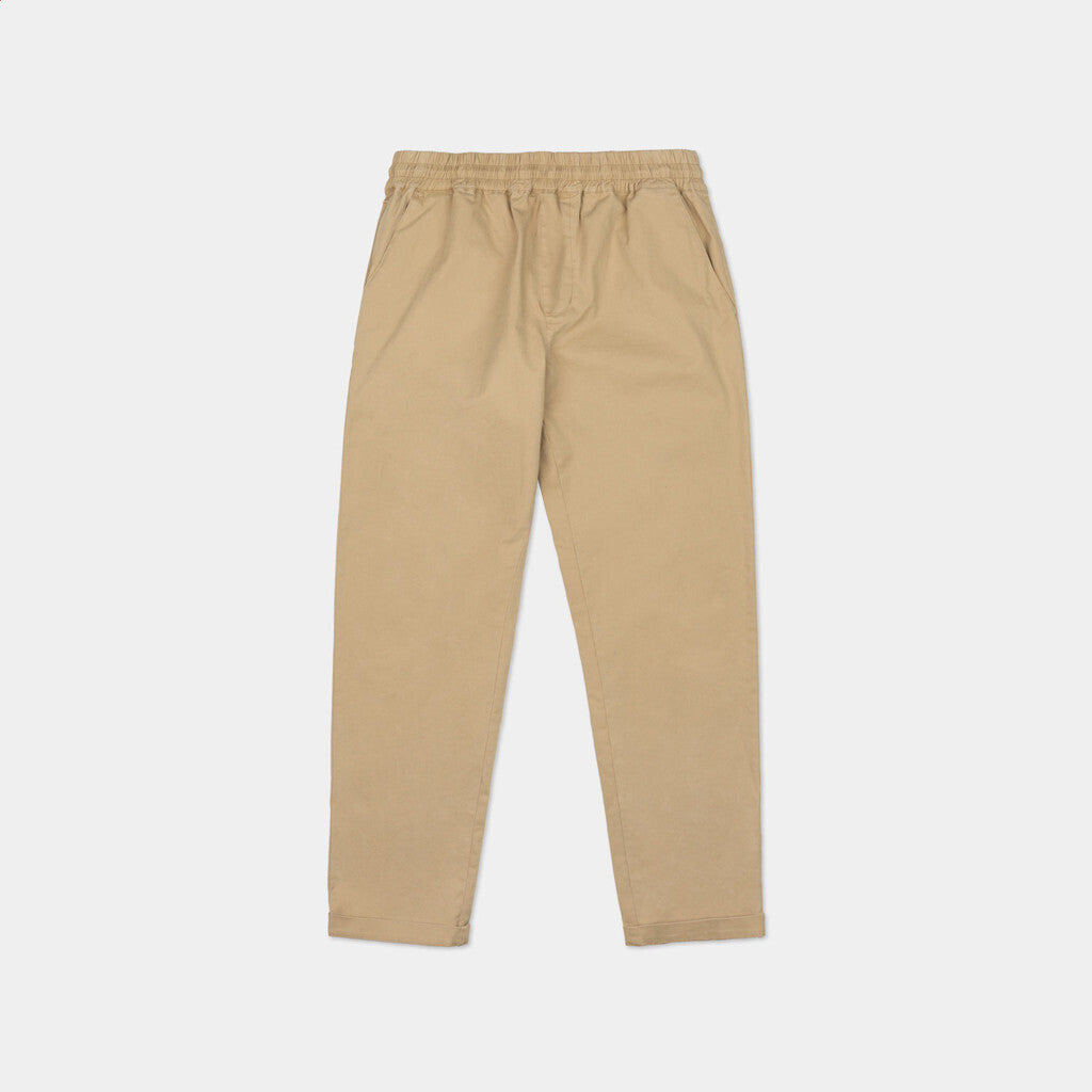 Revolution Casual Trousers Trousers Khaki