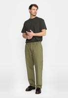 Revolution Casual Trousers Trousers Lightarmy
