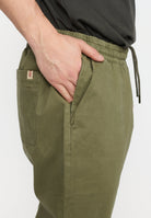 Revolution Casual Trousers Trousers Lightarmy