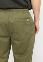 Revolution Casual Trousers Trousers Lightarmy