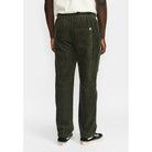 Revolution Casual Trousers Trousers Army