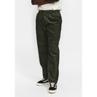 Revolution Casual Trousers Trousers Army