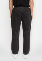 Revolution Casual Trousers Trousers Darkgrey