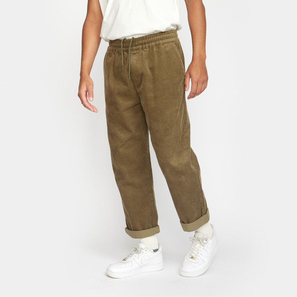 Revolution Casual Trousers Trousers Lightarmy