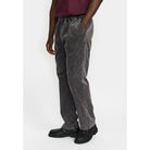 Revolution Casual Trousers Trousers Darkgrey