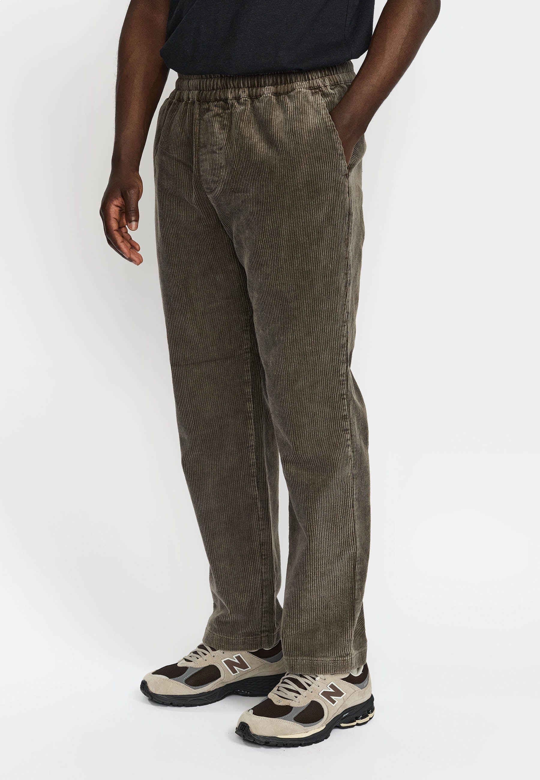 Revolution Casual Trousers Trousers Lightarmy