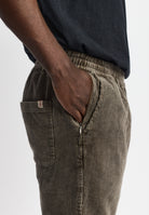 Revolution Casual Trousers Trousers Lightarmy