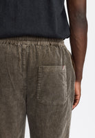 Revolution Casual Trousers Trousers Lightarmy