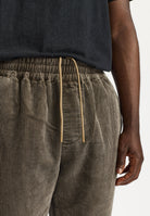 Revolution Casual Trousers Trousers Lightarmy